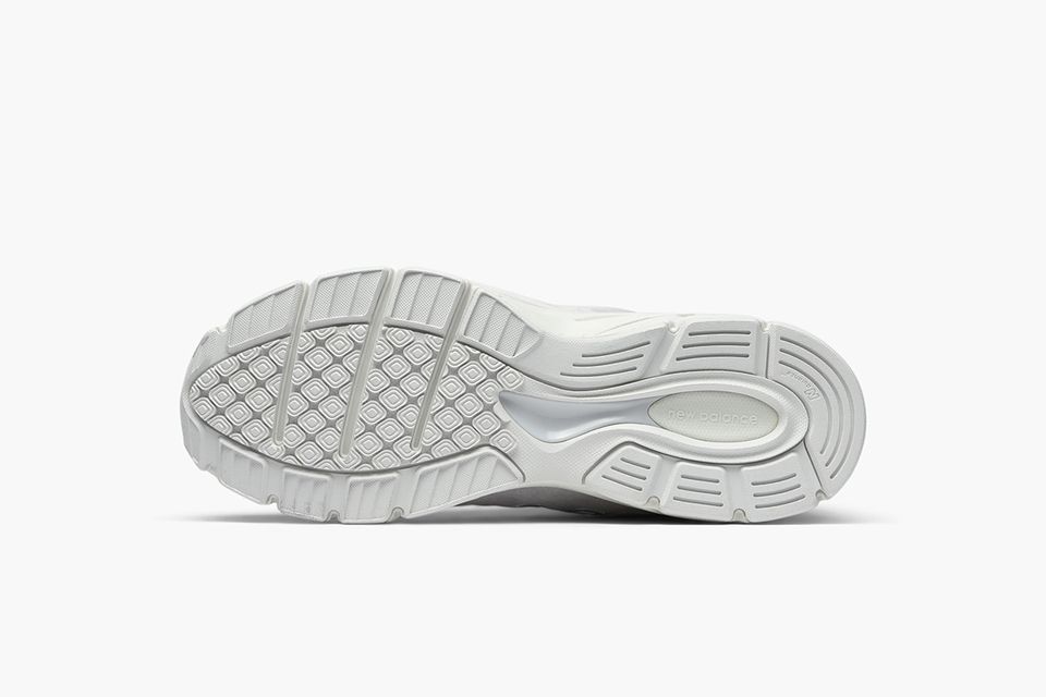 New Balance's 574 Sport Gets the 'Black Panther' Treatment