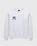 Praying – Not In Paris 4 Crewneck Grey