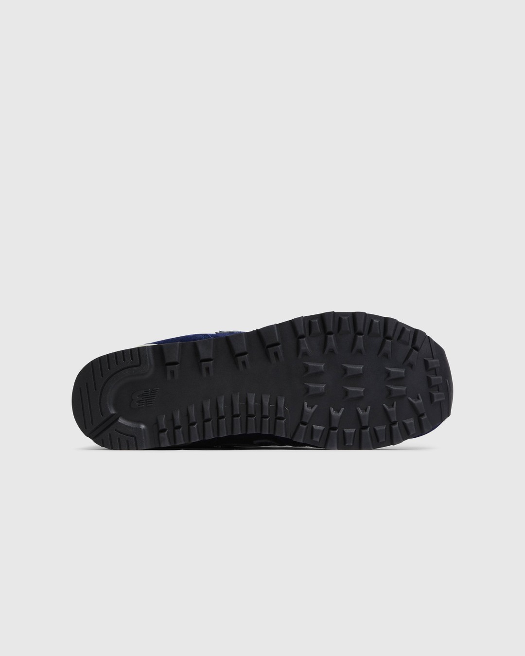 New Balance – OU 576 ANN Navy - Sneakers - Blue - Image 6