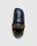 Dries van Noten – Padded Faux Fur Loafers Black - Sandals - Black - Image 5