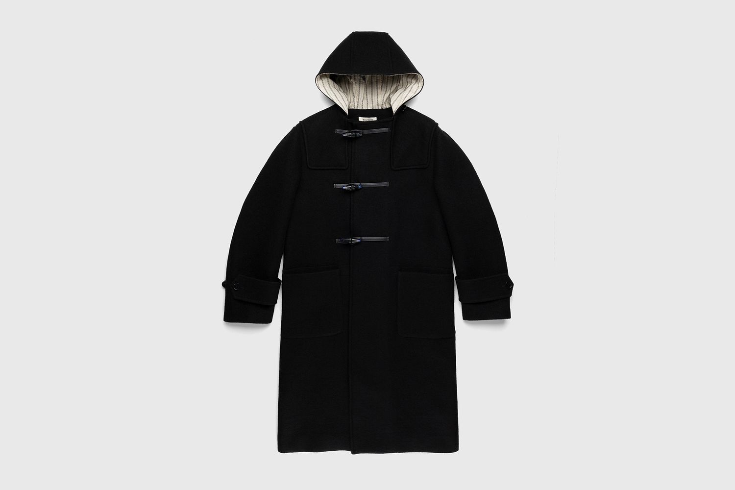 Eternity Duffle Coat