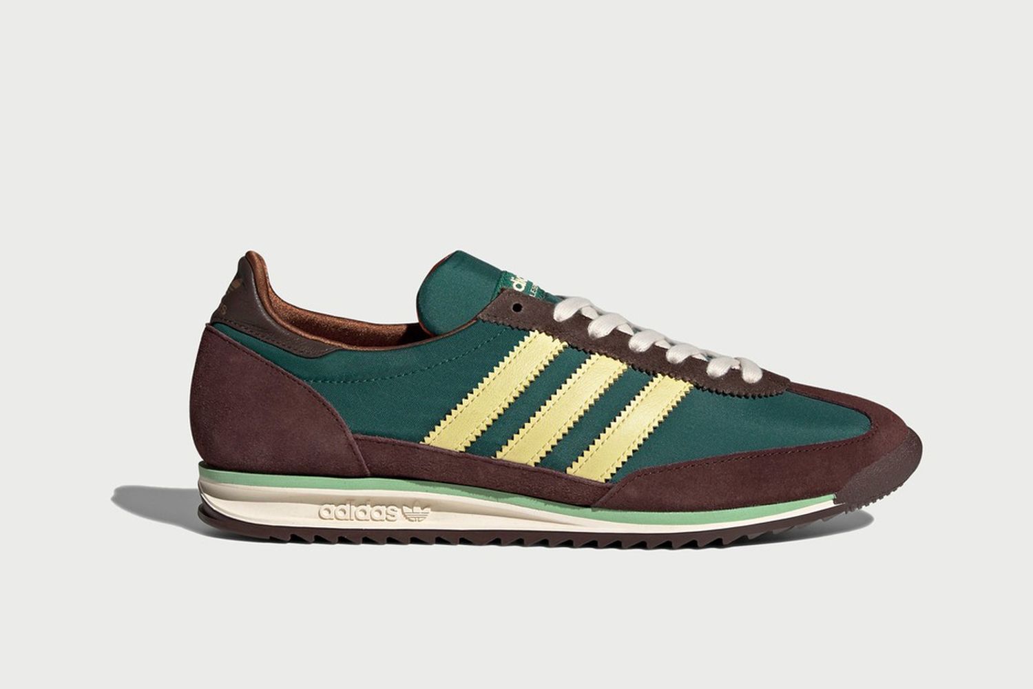 2021 adidas barricade