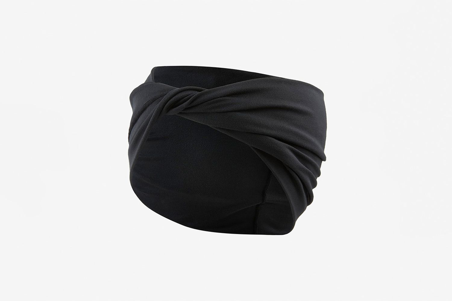 Yoga Women's Wide Twist Headband