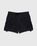 SP29K-M Nylon BDU Short Black