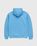 Highsnobiety – Staples Hoodie Sky Blue - Sweats - Blue - Image 2