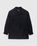 Longsleeve Workwear Shirt Black