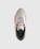 Mizuno – Wave Rider Beta Silver Cloud/White Sand - Sneakers - White - Image 3