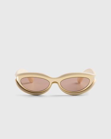 Bottega-Veneta Sunglasses Unapologetic BV1086S