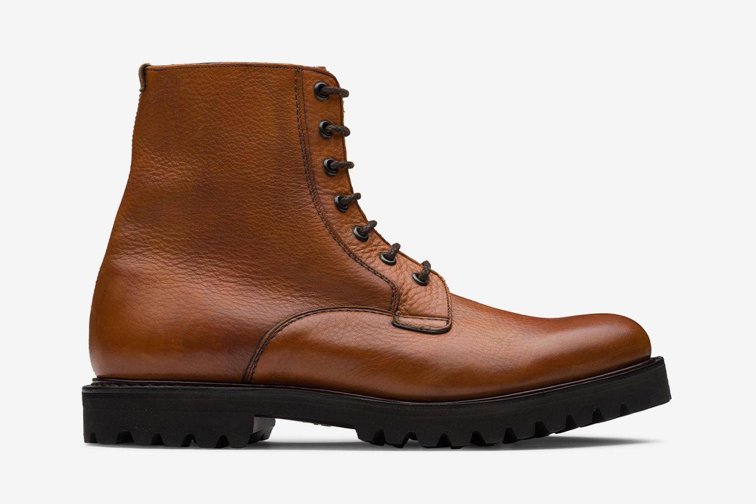 [WS5579] Church's | Mid Calf Boot