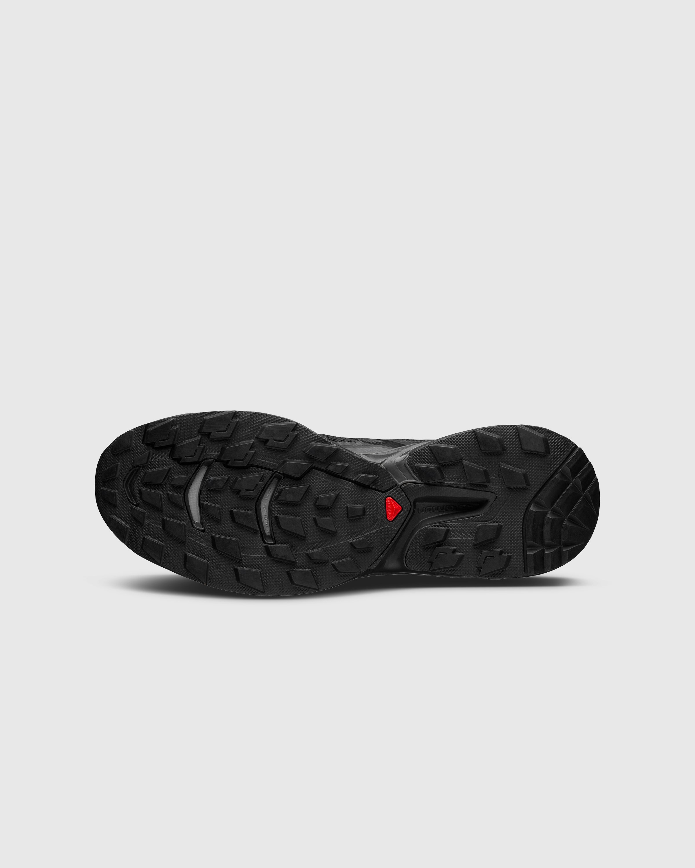 Salomon – XT-Wings 2 Advanced Black/Black/Magnet - Low Top Sneakers - Black - Image 5