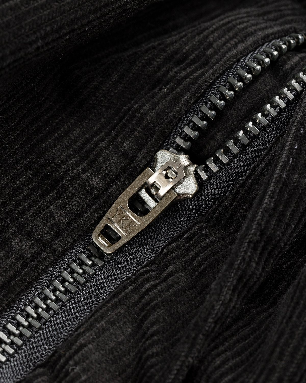 Carhartt WIP – Flint Pant Black Rinsed - Pants - Black - Image 5