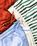 Vilebrequin x Highsnobiety – Solid Swim Shorts Red Tea - Swimwear - Red Tea - Image 9