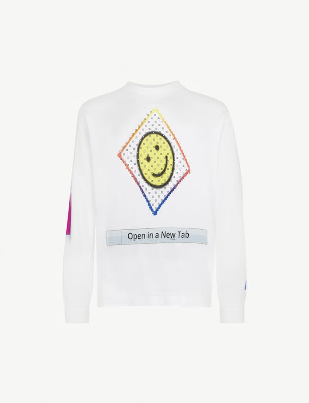 asap rocky awge selfridges
