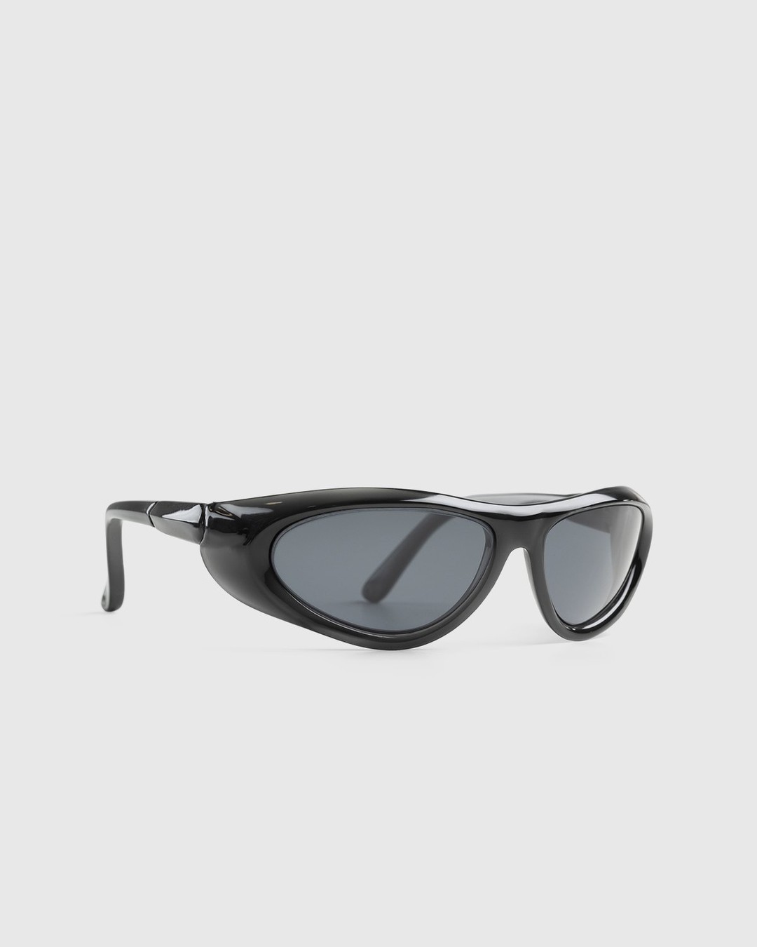 Tobias Spichtig x Highsnobiety – Sunglasses Grey - Sunglasses - Grey - Image 2