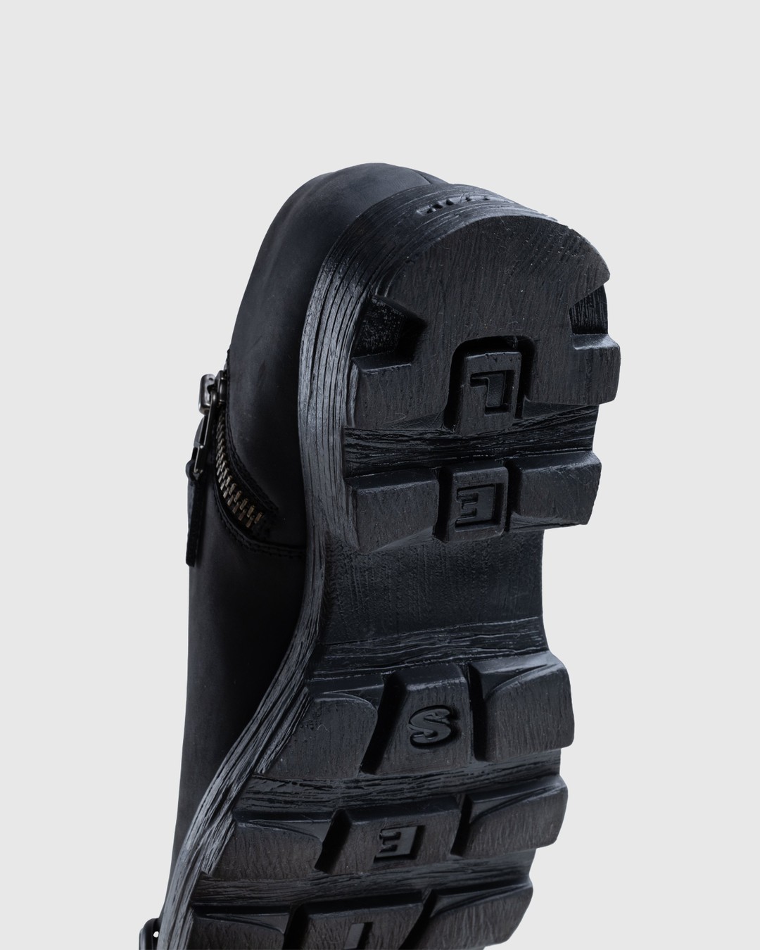 Diesel – D-Hammer Ab D Boots Black - Boots - Multi - Image 6