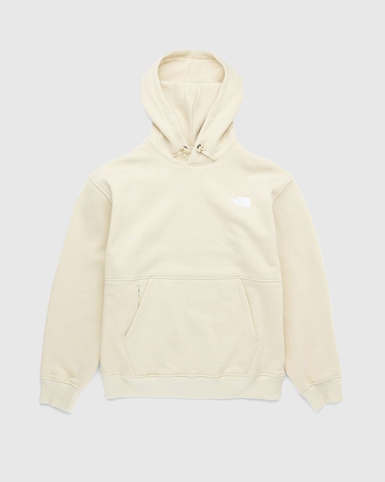 The North Face – Icon Hoodie Gravel