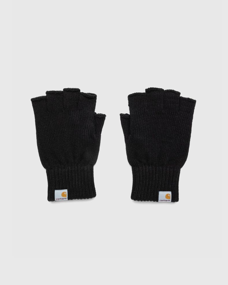 Witten Gloves Black