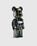 Medicom – Be@rbrick The Matrix Resurrections 1000% Black - Toys - Black - Image 3