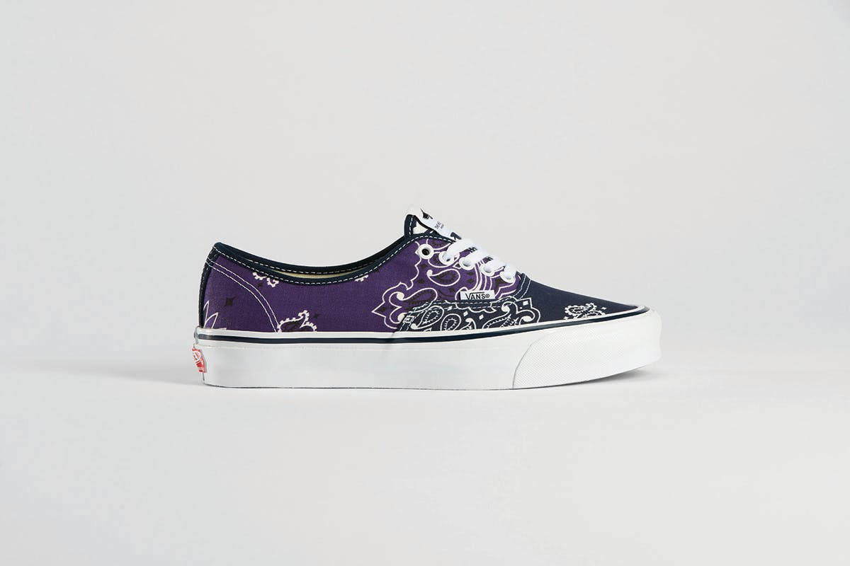 Bedwin The Heartbreakers X Vault By Vans Release Info