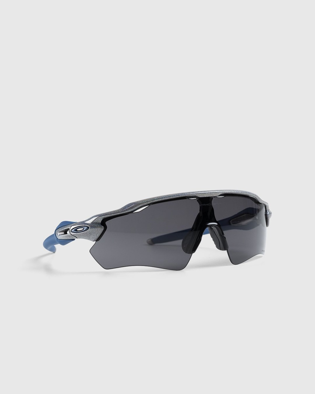 Oakley – Radar EV Path Prizm Grey Lenses Holographic Frame - Sunglasses - Black - Image 2