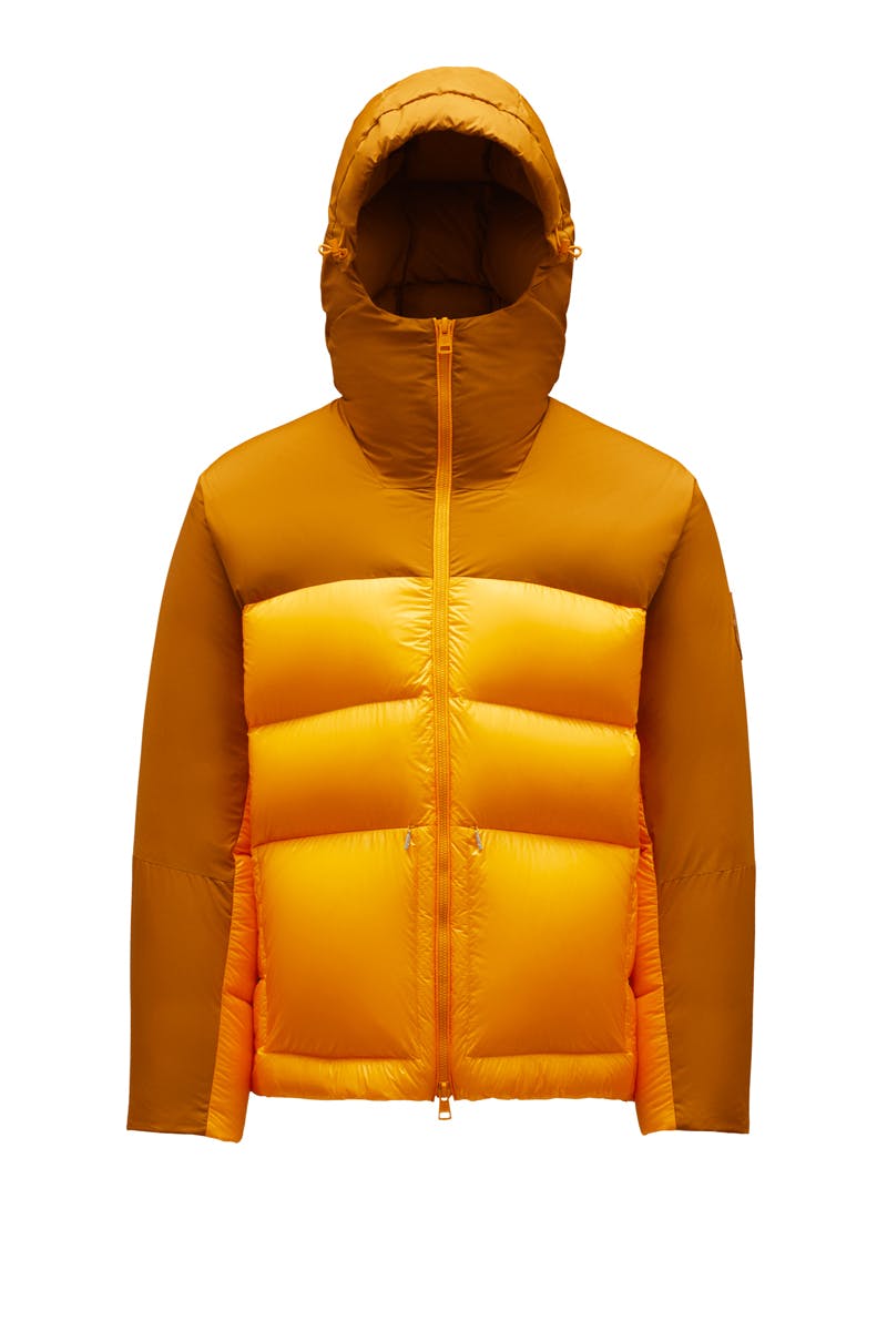2 Moncler 1952 Men's FW21 Collection; and wander, suicoke