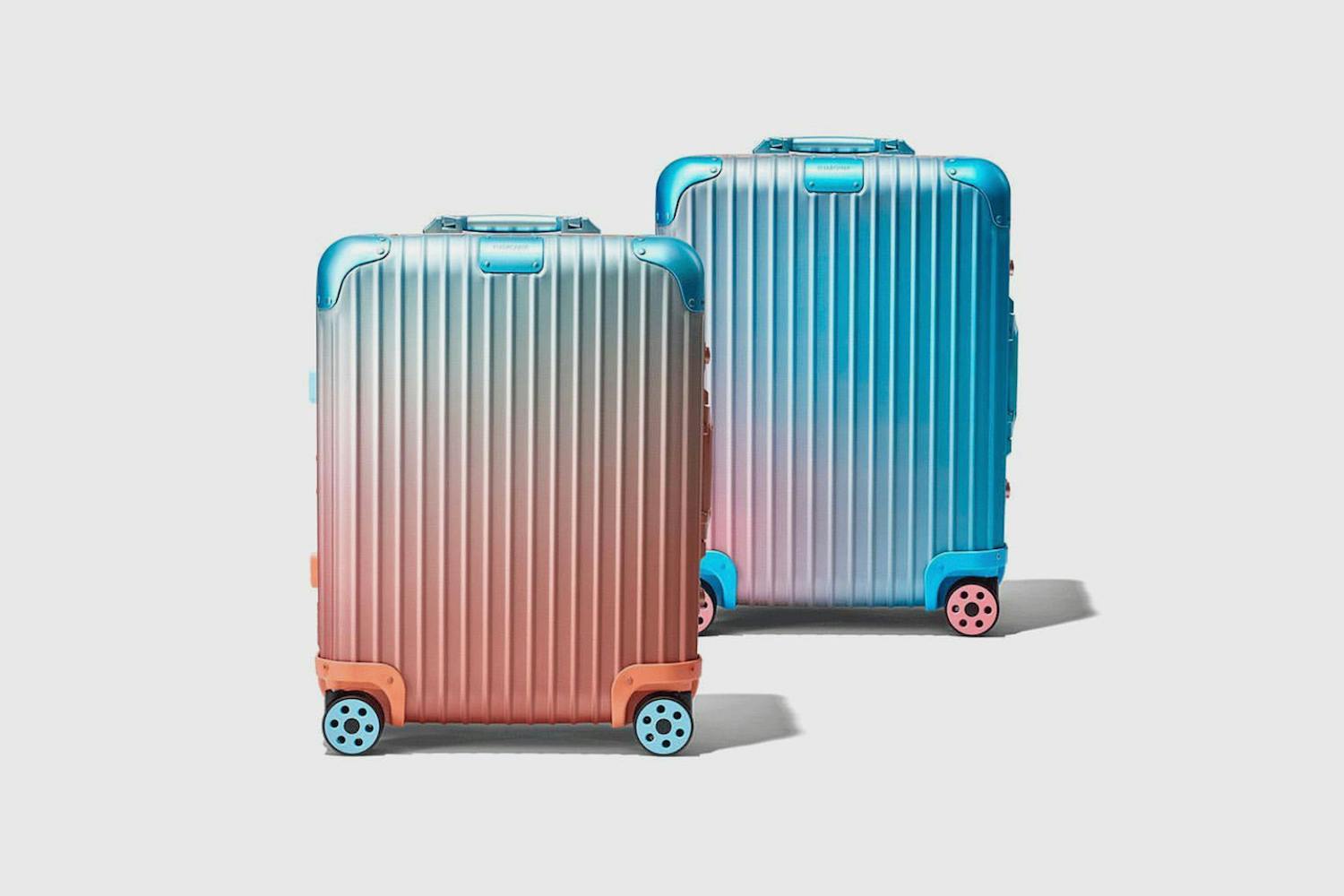 rowena luggage