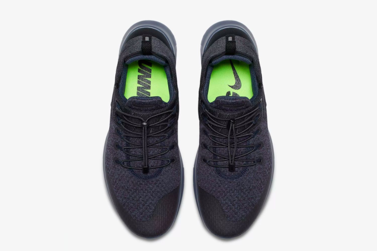 free run commuter gyakusou