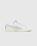 Puma – Clyde Rhuigi Pristine/Sedate Gray/White - Sneakers - White - Image 1
