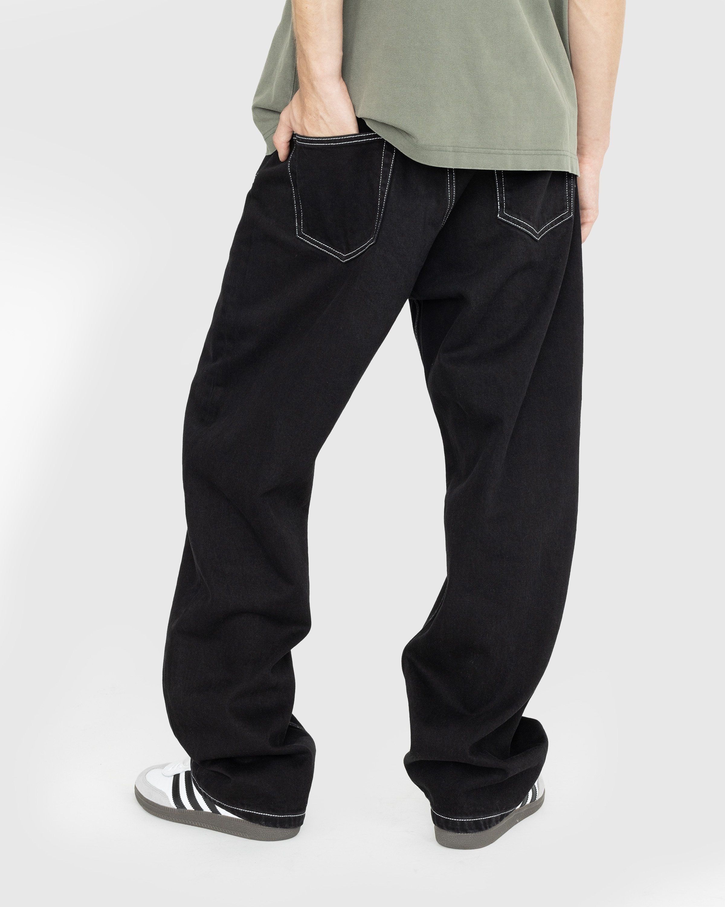 Patta jeans on sale