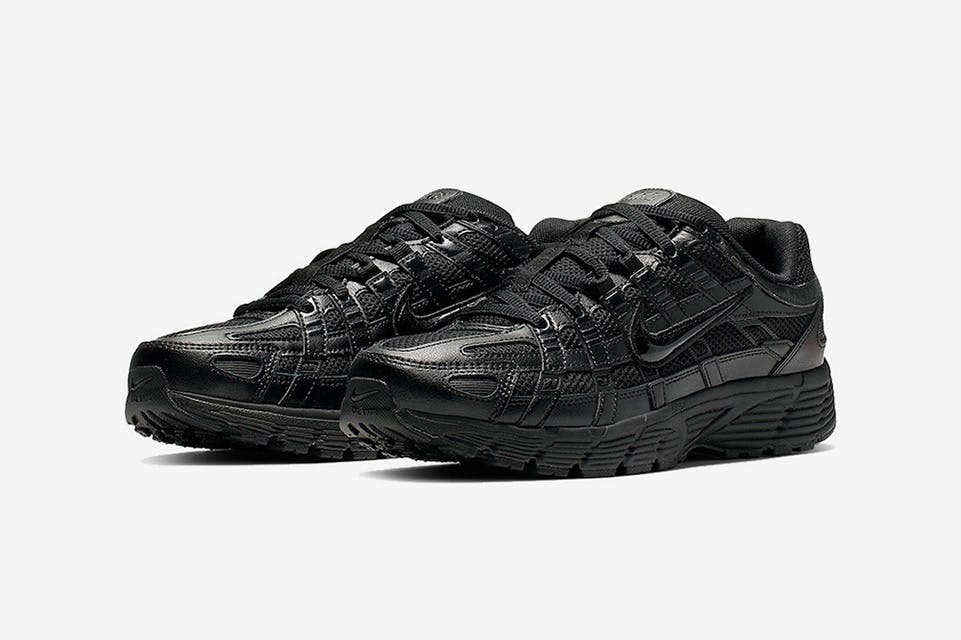 Nike P-6000 CNPT: Where to Buy & Official Images