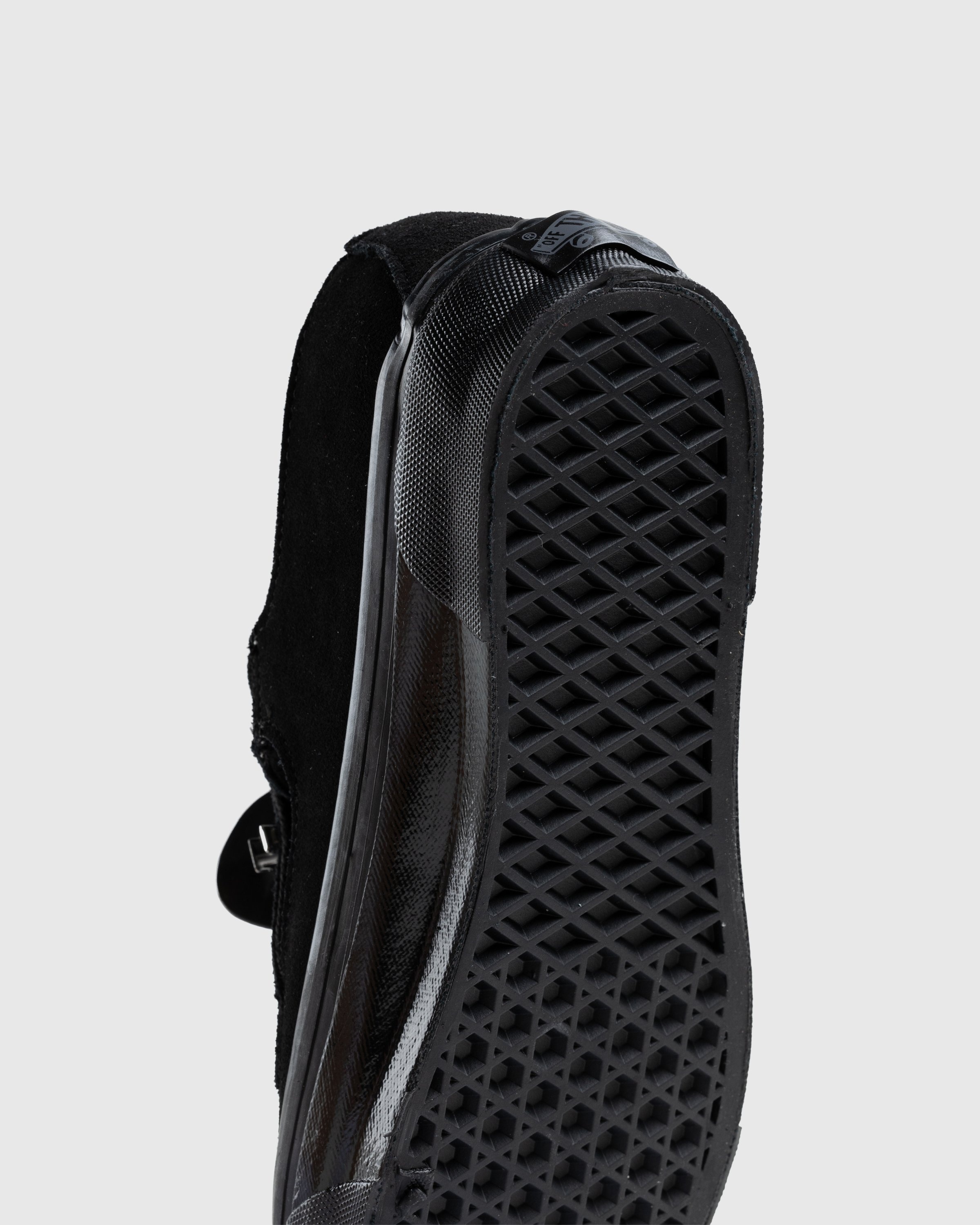 Vans luggage sale