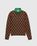 Knit Turtleneck Multi