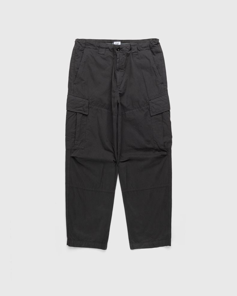 C.P. Company – Microreps Cargo Pants Grey