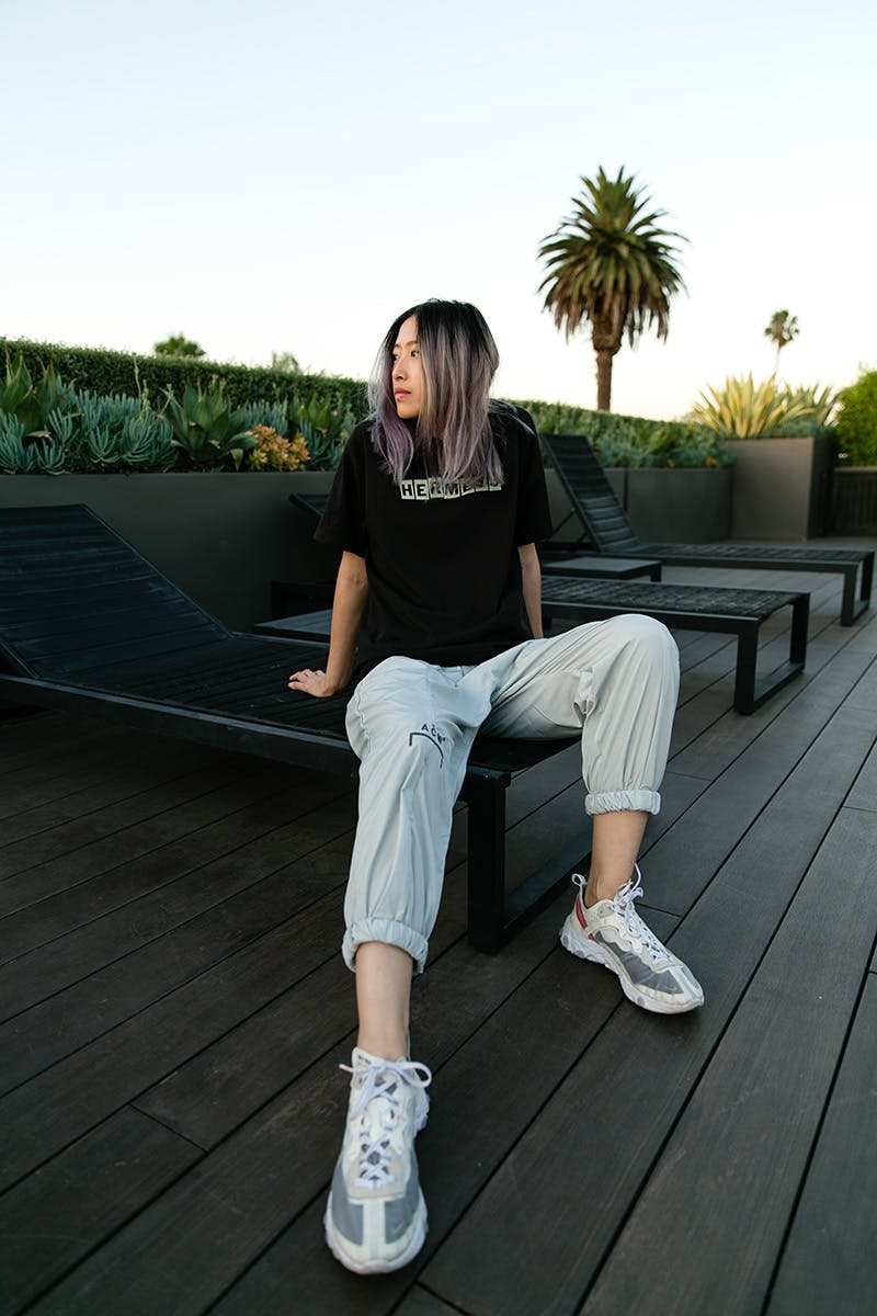 emotionally unavailable dover street market singapore Dover Street Market Signapore