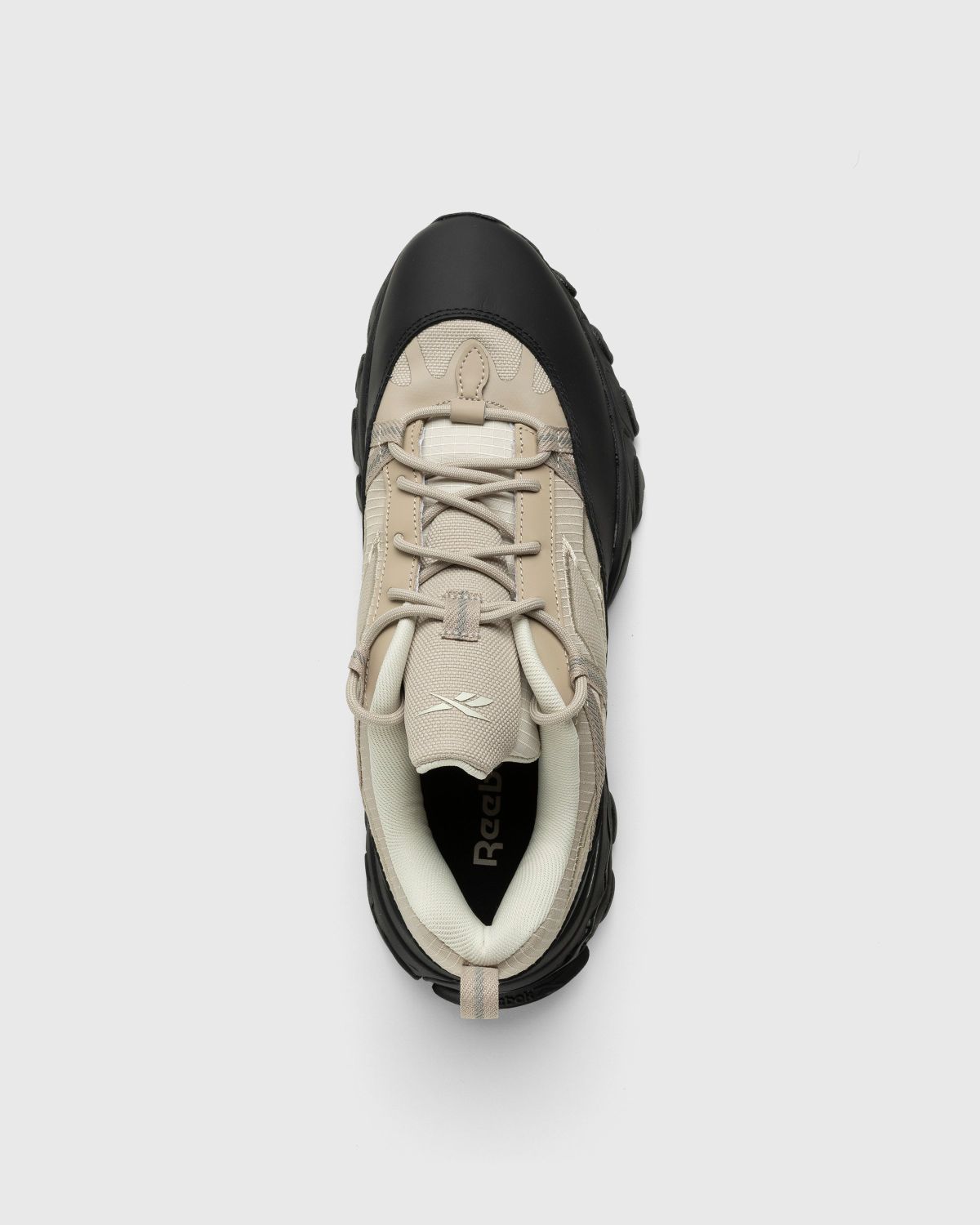 Reebok – DMX Trail Shadow Beige - Low Top Sneakers - Beige - Image 5