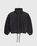 Acne Studios – Padded Nylon Jacket Black - Outerwear - Black - Image 1