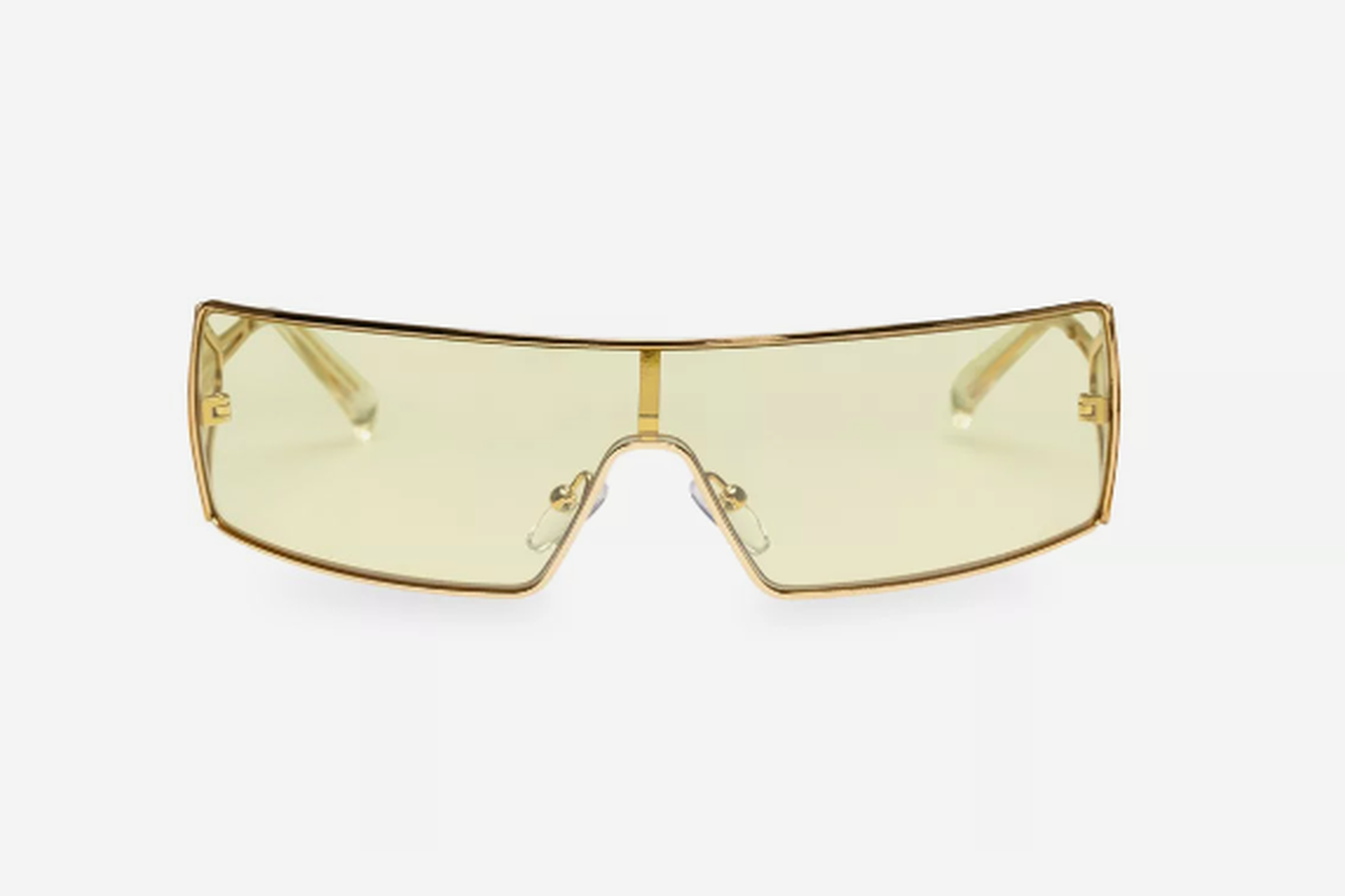 The Luxx Sheild Sunglasses