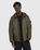 Stone Island – Packable Recycled Nylon Down Jacket Olive - Outerwear - Green - Image 2