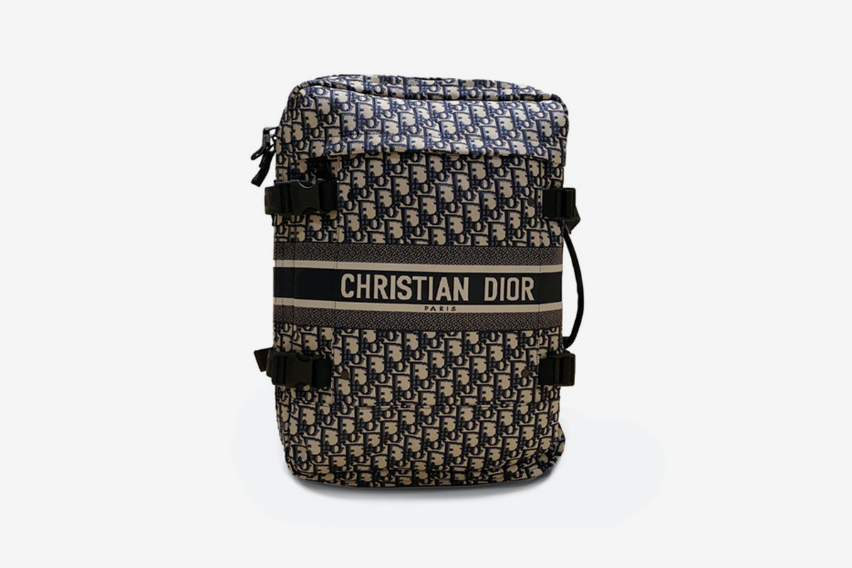 Karlie-Kloss-Dior-Bag-WHO-Charity