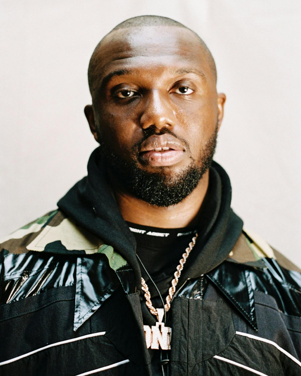 Headie One Is Destined For Success | Highsnobiety