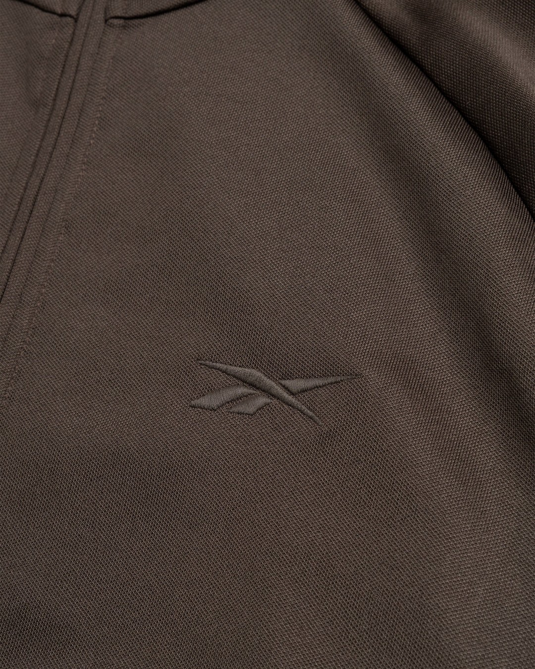 Reebok Piped Track Jacket Moro Highsnobiety Shop