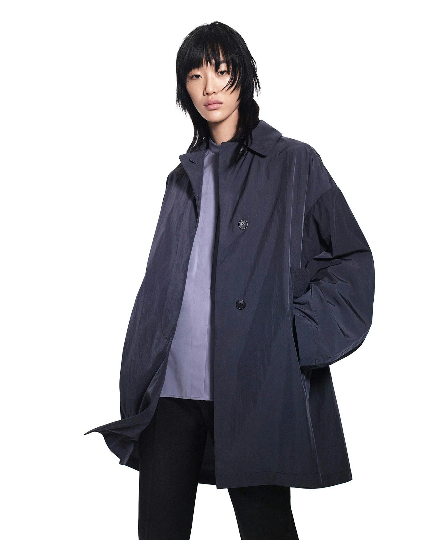 Uniqlo &amp; Jil Sander's Second Collab Has Landed