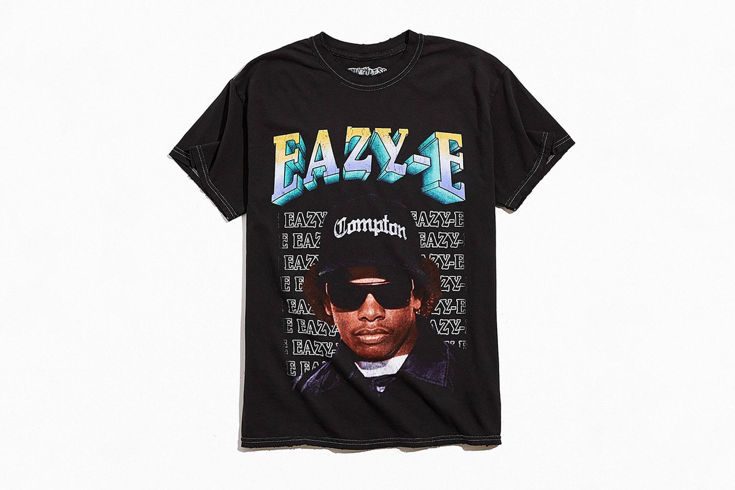 The Best Vintage Graphic TShirts of the NBA Bubble