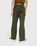 Wales Bonner – Tomorrow Trousers - Pants - Green - Image 5