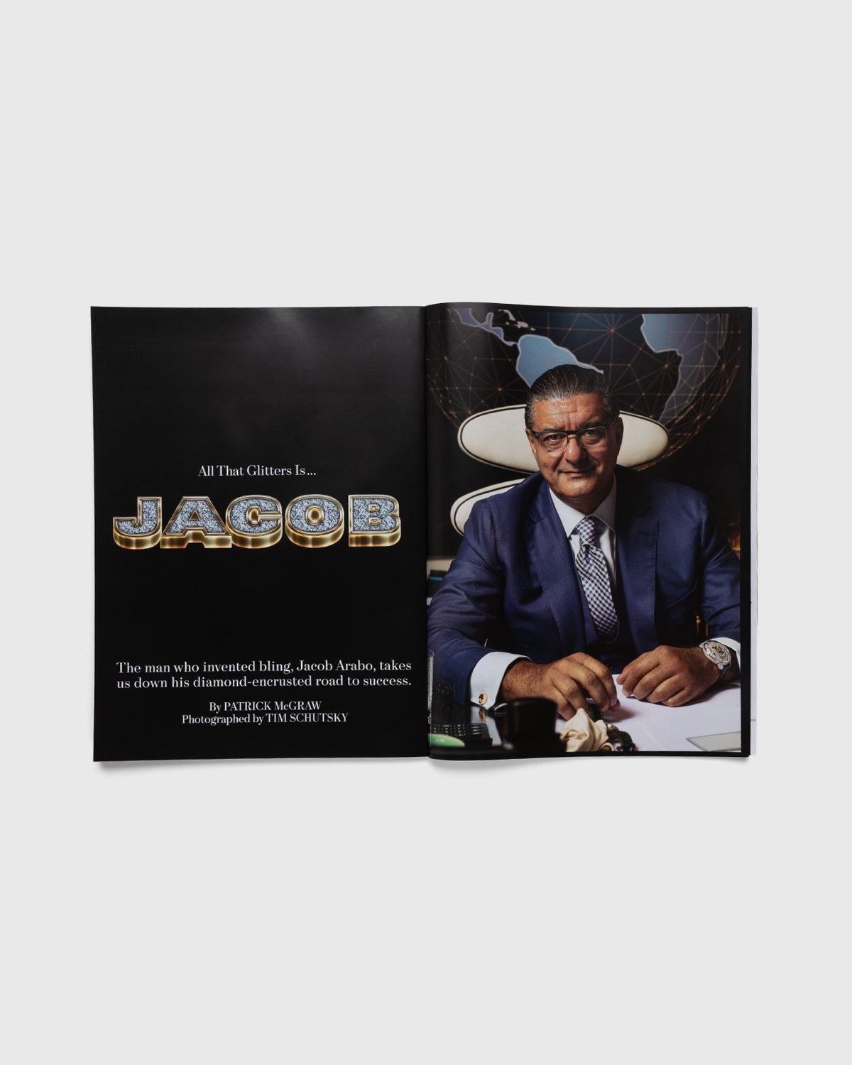 Highsnobiety – Magazine Spring 2022 - Magazines - Multi - Image 3