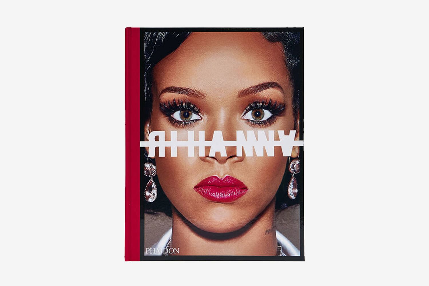 Rihanna Book
