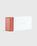 Port Tanger – Crepusculo Saffron Tobacco Lens - Sunglasses - Red - Image 3