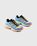 Salomon – XT-4 Evening Primrose/Mint Leaf/Lolite - Sneakers - Green - Image 4