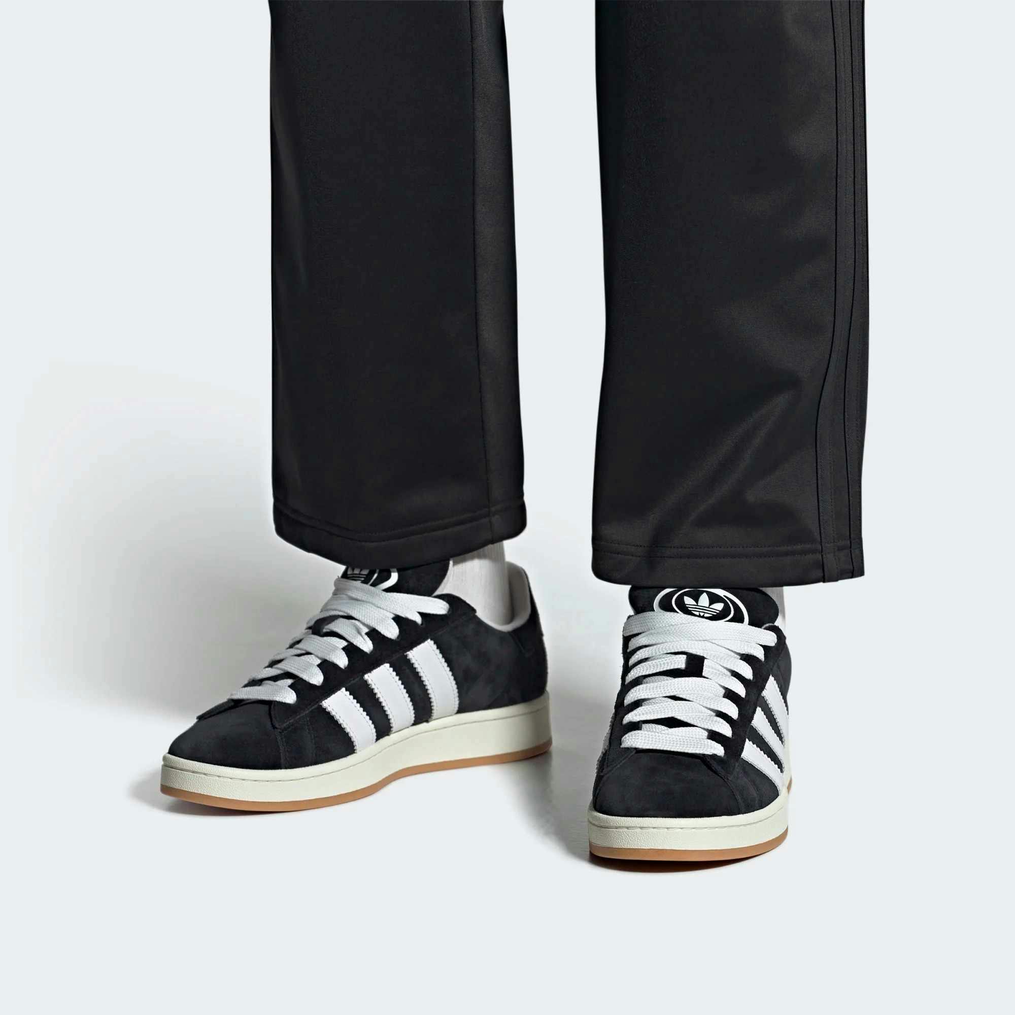 adidas' Campus 00s Sneaker Is Taking Over TikTok