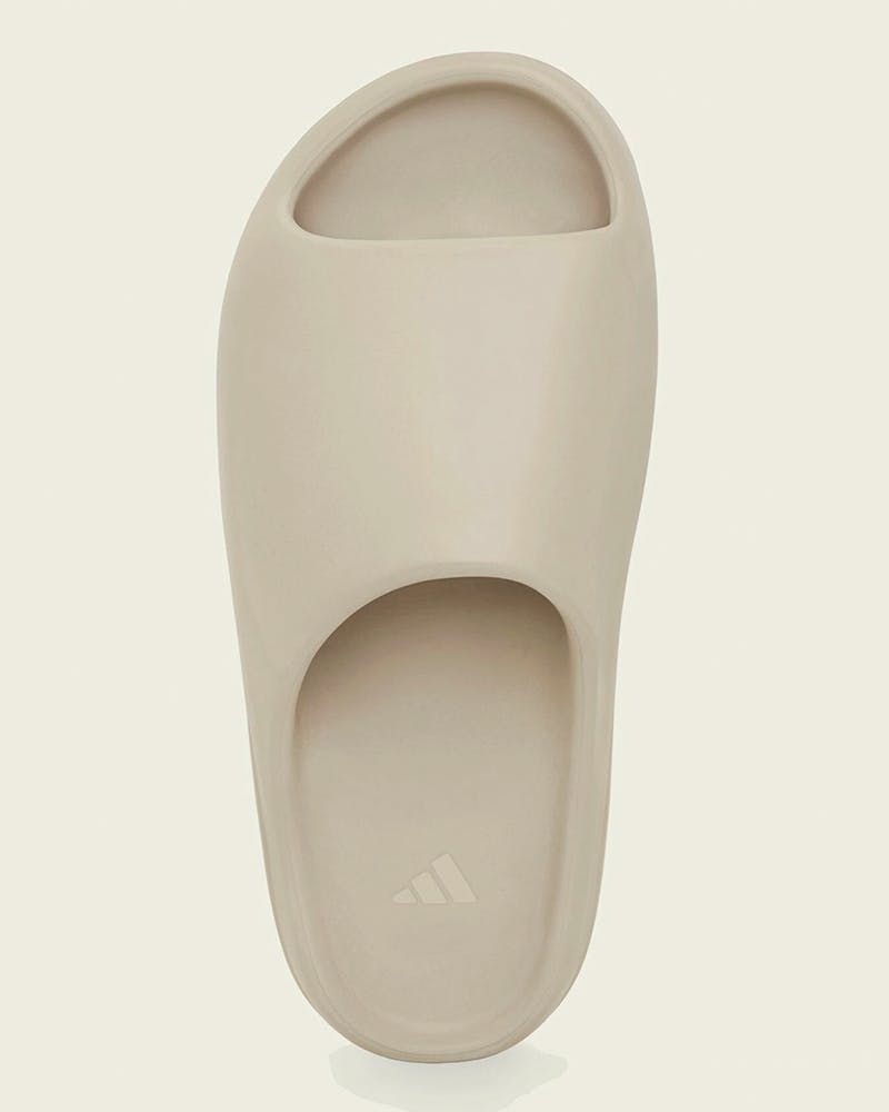 yeezy slides for the low